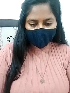 Shy Peehu online show from February 2026 07:35:01 PM