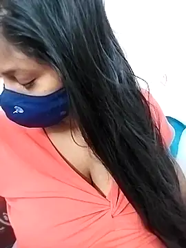 Shy Peehu online show from March 2026 08:15:01 PM