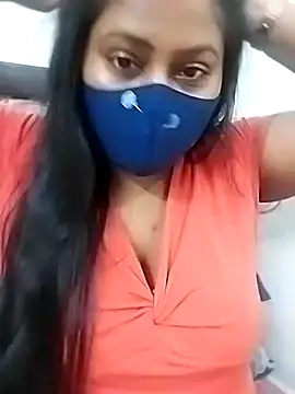 Shy Peehu online show from March 2026 08:34:02 PM