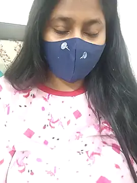 Shy Peehu online show from January 2026 08:49:02 PM