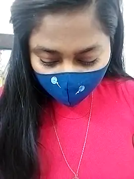 Shy Peehu online show from February 2026 07:45:01 PM