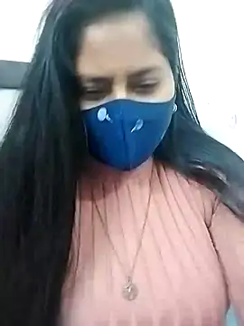 Shy Peehu online show from February 2026 06:59:02 PM