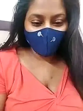 Shy Peehu online show from April 2026 08:37:01 PM