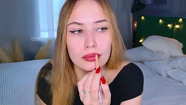 Sofii Ly online show from October 2025 06:14:02 AM