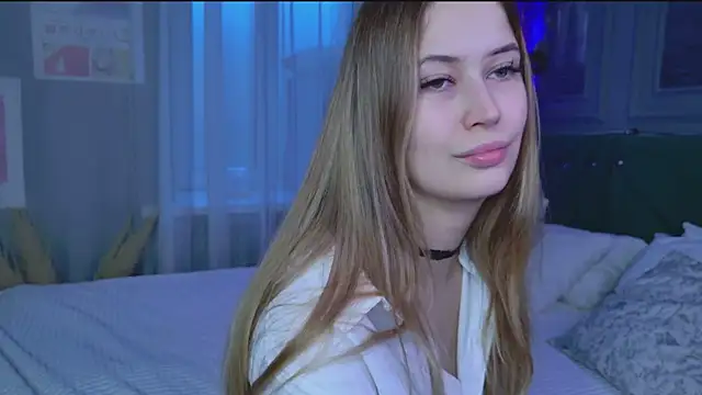 Sofii Ly online show from November 2025 06:07:01 AM