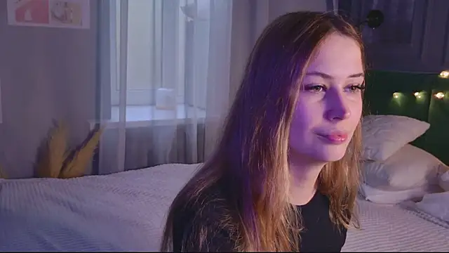 Sofii Ly online show from November 2025 06:07:02 AM