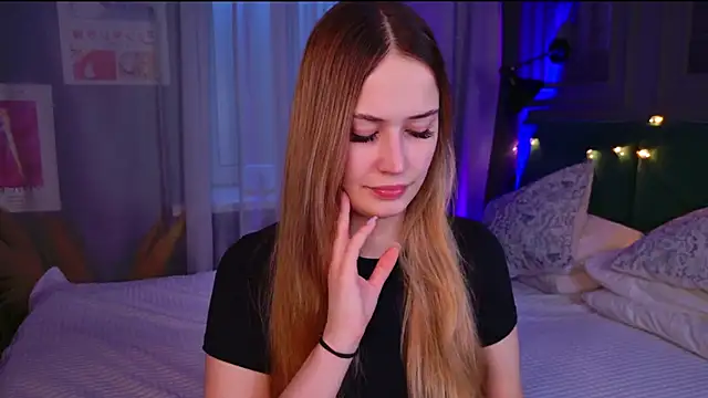 Sofii Ly online show from November 2025 06:13:02 AM