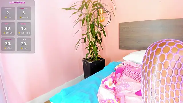 SarabyEbony online show from March 2026 01:07:01 AM