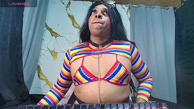 valeriafoxx3 online show from March 2026 11:05:01 PM