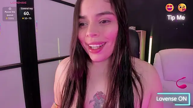 sunnypaytton online show from November 2025 12:53:02 PM