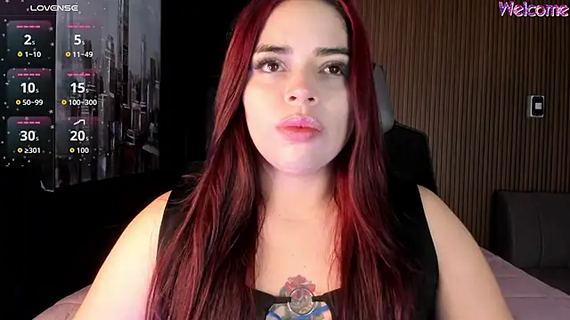 sunnypaytton online show from April 2026 12:34:01 PM