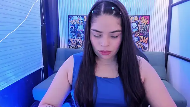 sunnypaytton online show from December 2025 12:29:02 PM