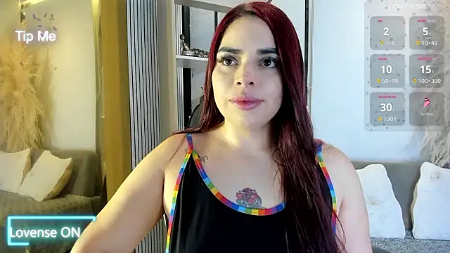 sunnypaytton online show from March 2026 12:28:01 PM