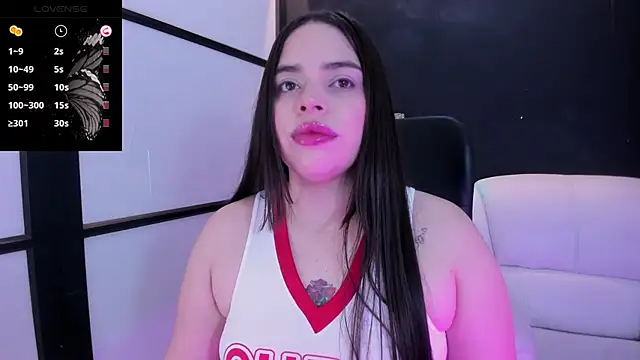 sunnypaytton online show from November 2025 12:53:02 PM