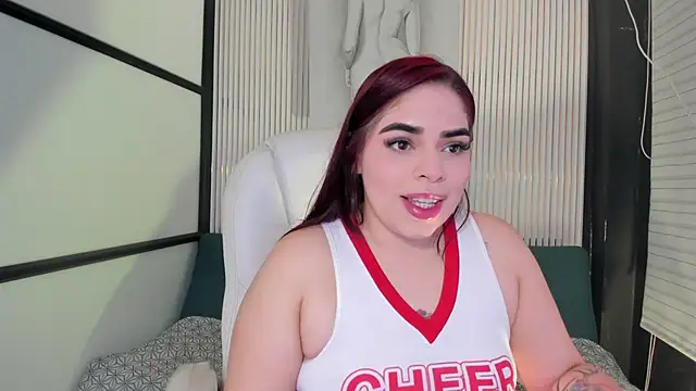 sunnypaytton online show from February 2026 12:51:02 PM