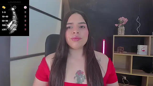 sunnypaytton online show from November 2025 01:04:01 PM