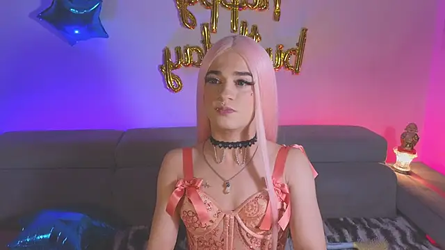 chloe ember online show from November 2025 04:12:02 AM