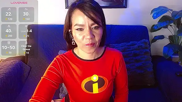 brandi bae1 online show from October 2025 01:14:02 PM