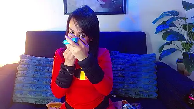 brandi bae1 online show from October 2025 02:16:02 PM