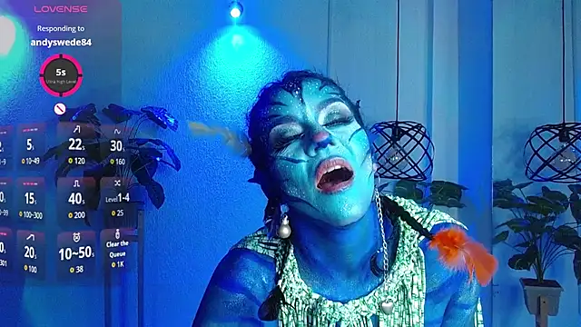 brandi bae1 online show from October 2025 10:21:02 PM