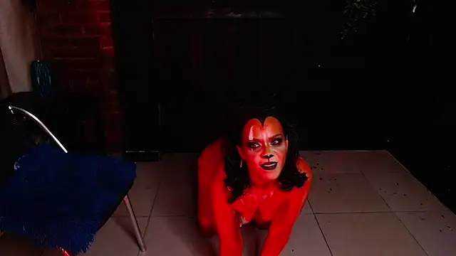 brandi bae1 online show from October 2025 03:56:01 PM