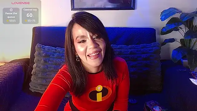 brandi bae1 online show from October 2025 01:24:02 PM