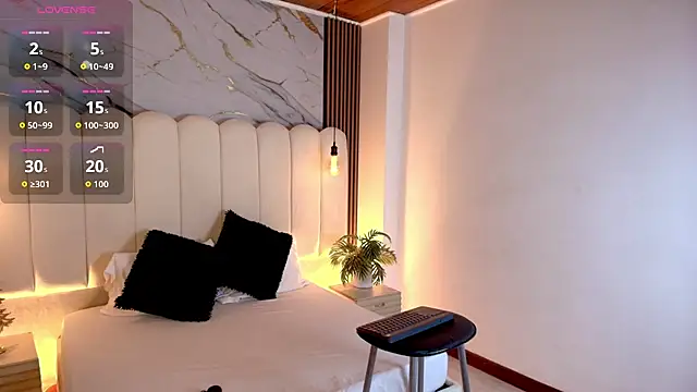 candyclair1 online show from December 2025 07:15:02 PM