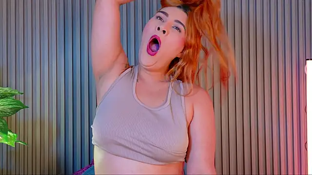 Celeste Presstigge online show from September 2025 09:09:01 PM
