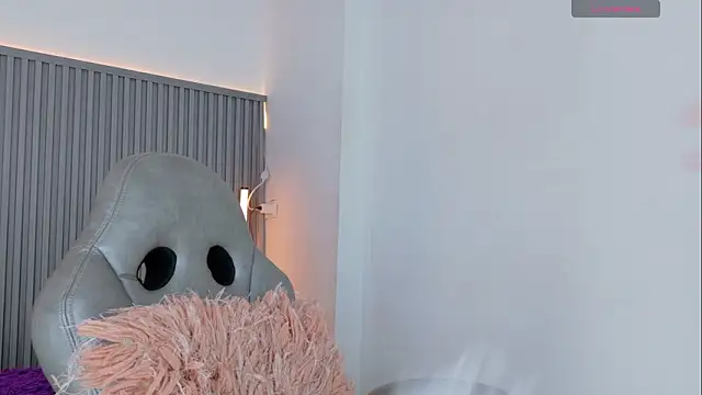 Celeste Presstigge online show from February 2026 10:12:02 PM