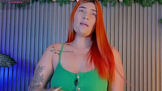 Celeste Presstigge online show from January 2026 11:19:01 PM