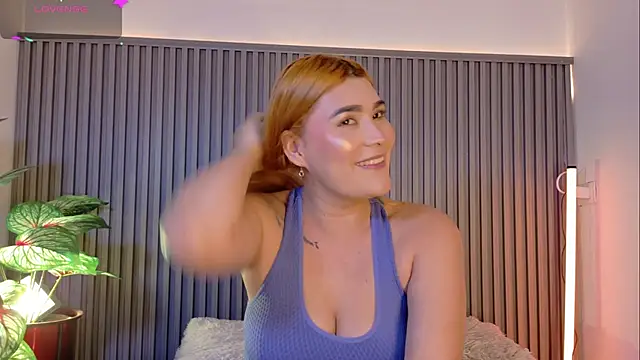 Celeste Presstigge online show from October 2025 08:53:02 PM