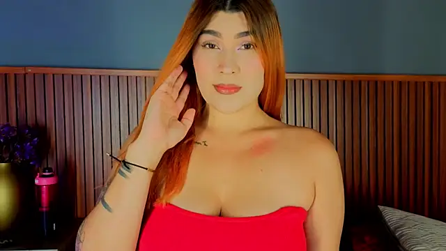 Celeste Presstigge online show from May 2026 09:34:01 PM