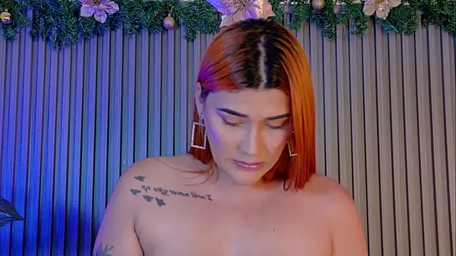 Snapshot of Celeste_Presstigge chatting on December 2025 09:20:02 PM Celeste Presstigge online show from December 2025 09:20:02 PM