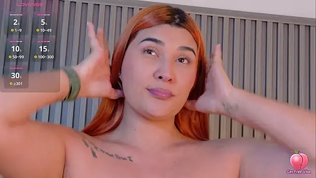 Snapshot of Celeste_Presstigge chatting on November 2025 09:37:01 PM Celeste Presstigge online show from November 2025 09:37:01 PM