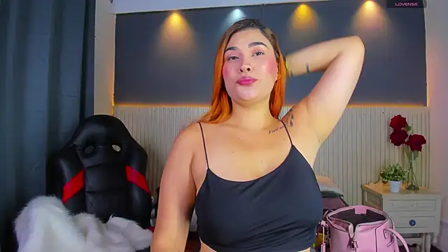 Celeste Presstigge online show from May 2026 04:31:02 PM