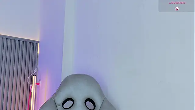 Celeste Presstigge online show from February 2026 09:47:02 PM