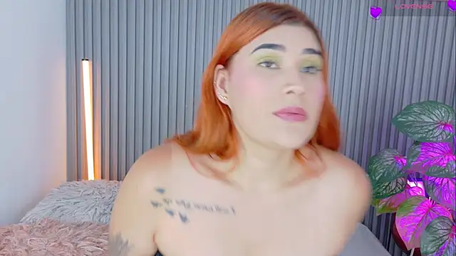 Celeste Presstigge online show from March 2026 10:37:01 PM