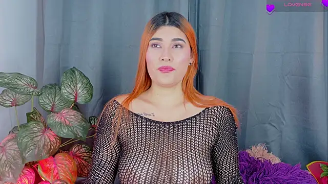 Celeste Presstigge online show from February 2026 02:34:01 AM