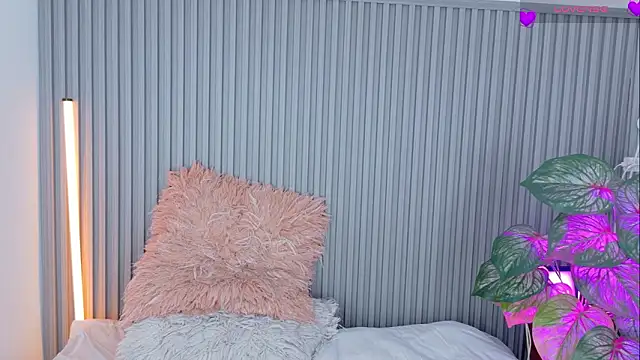 Celeste Presstigge online show from March 2026 09:41:01 PM