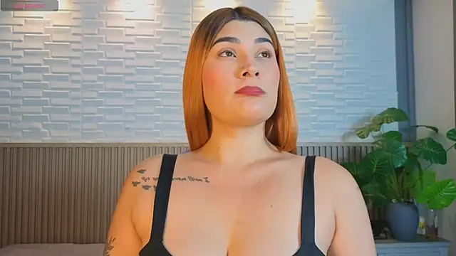 Celeste Presstigge online show from April 2026 09:29:01 PM