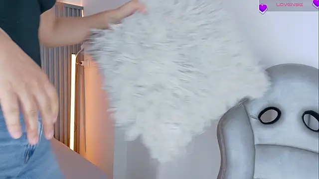 Celeste Presstigge online show from February 2026 01:28:02 AM