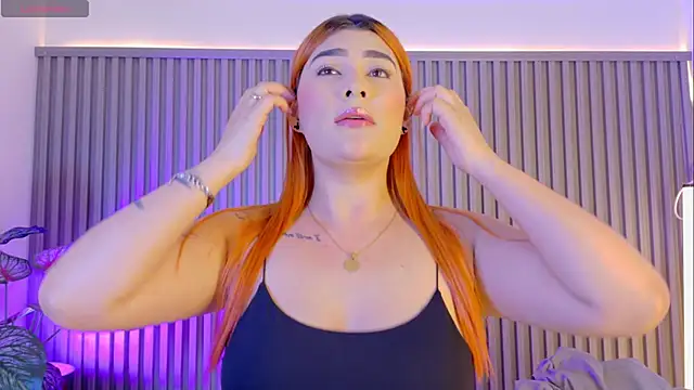 Celeste Presstigge online show from January 2026 08:46:01 PM