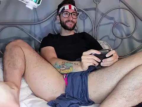 Vangelsing  online show from October 2025 03:57:02 PM