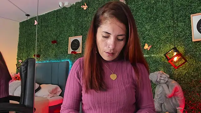 Linagh  online show from April 2026 11:28:01 AM