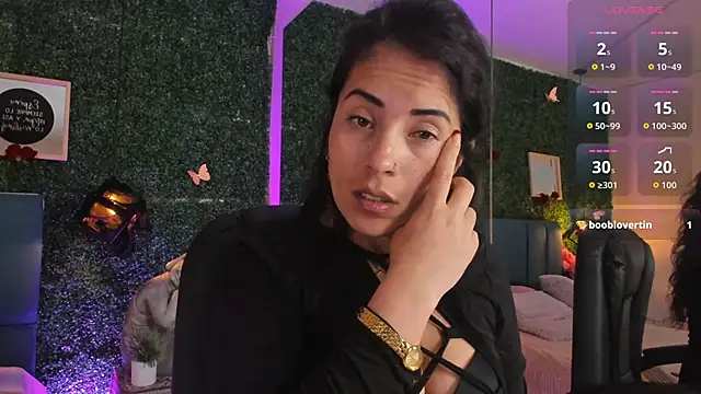 Linagh  online show from January 2026 11:37:02 AM