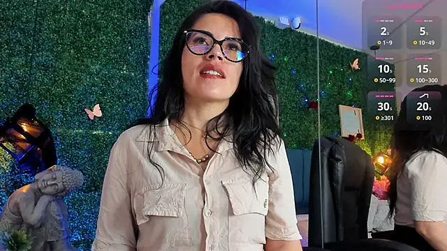 Linagh  online show from January 2026 11:50:01 AM