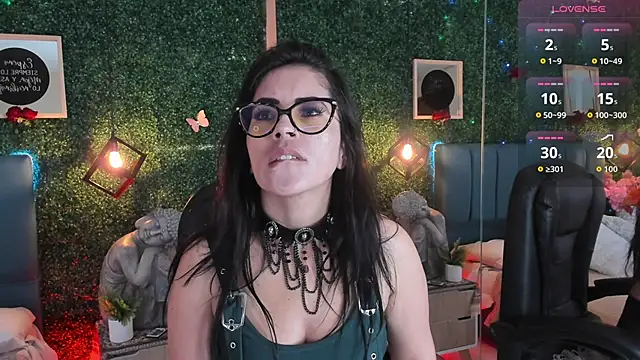 Linagh  online show from January 2026 11:14:01 AM