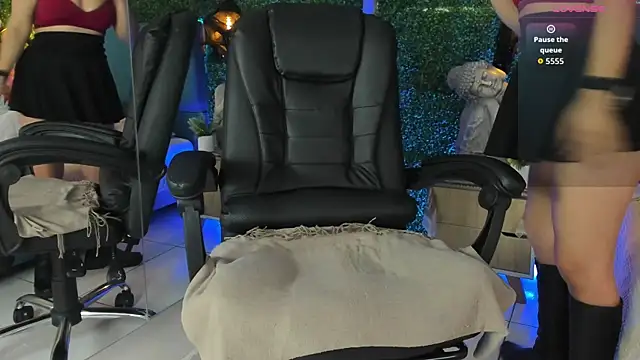 Linagh  online show from January 2026 11:36:01 AM