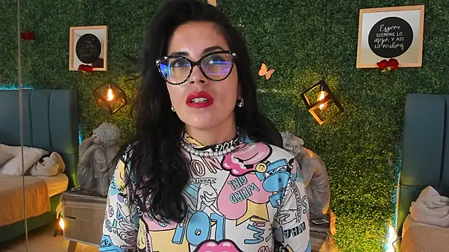 Linagh  online show from March 2026 11:51:01 AM