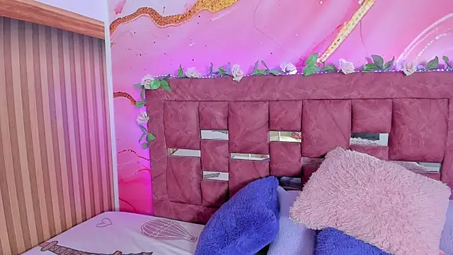 amy rose   online show from October 2025 02:57:02 AM